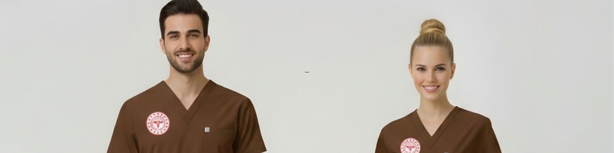 Yardımcı Sağlık Personel Üniformaları